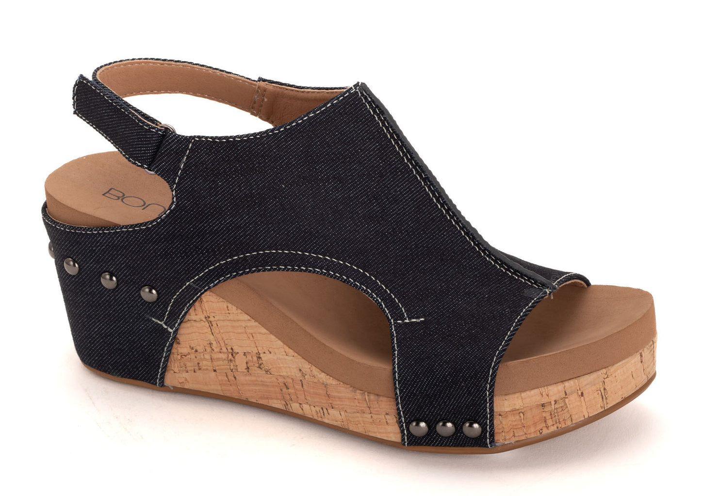 Corky's Footwear Carley - Denim