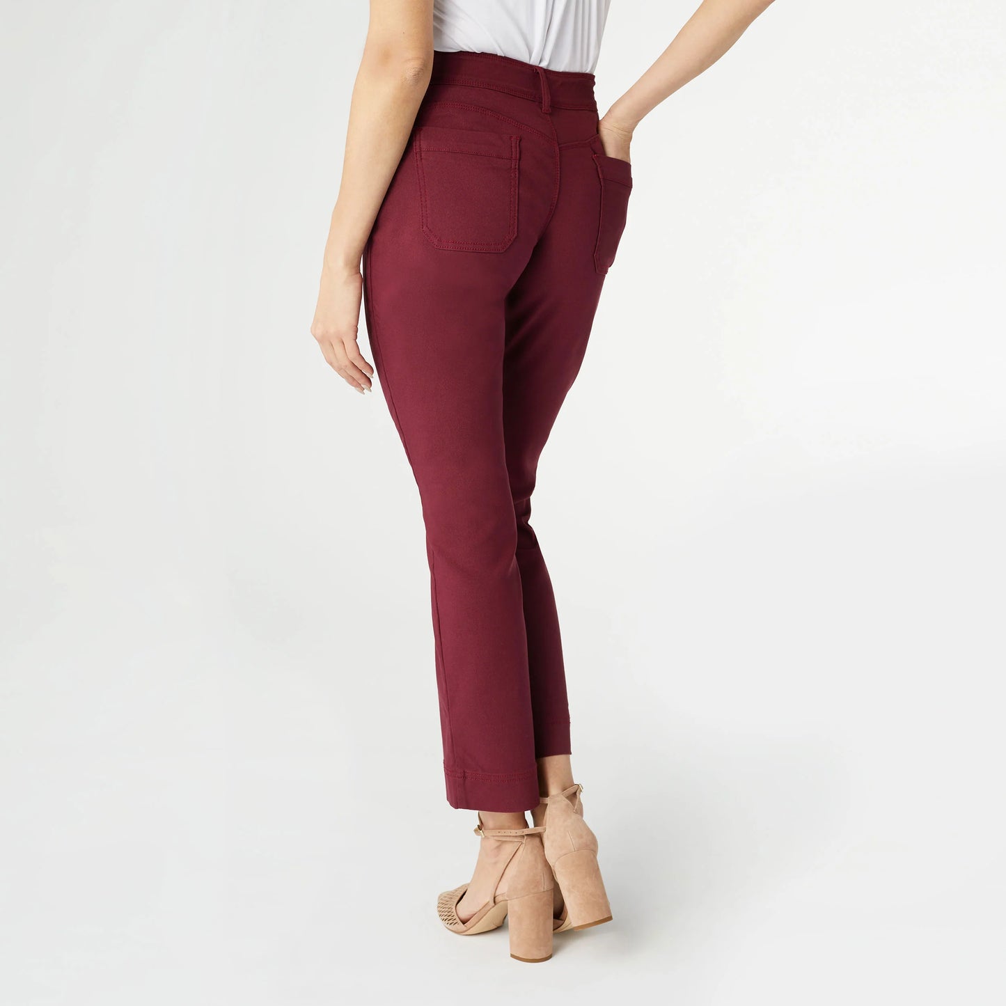 Cloud 9ine Straight Leg Pant