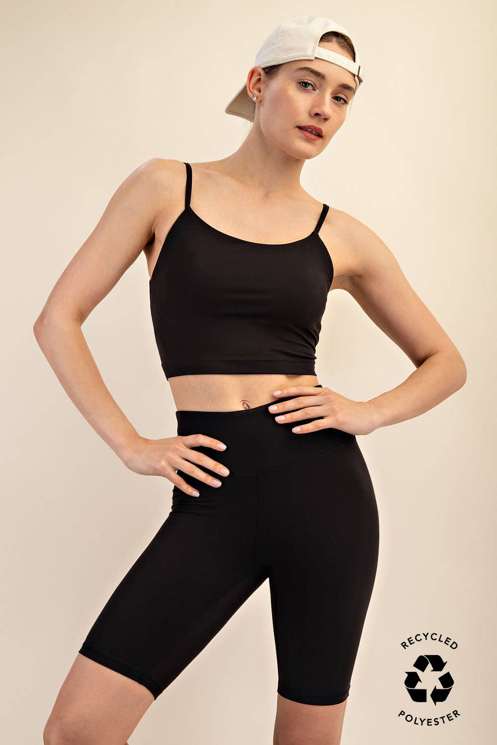 Our FAMOUS Butter Soft Biker Shorts