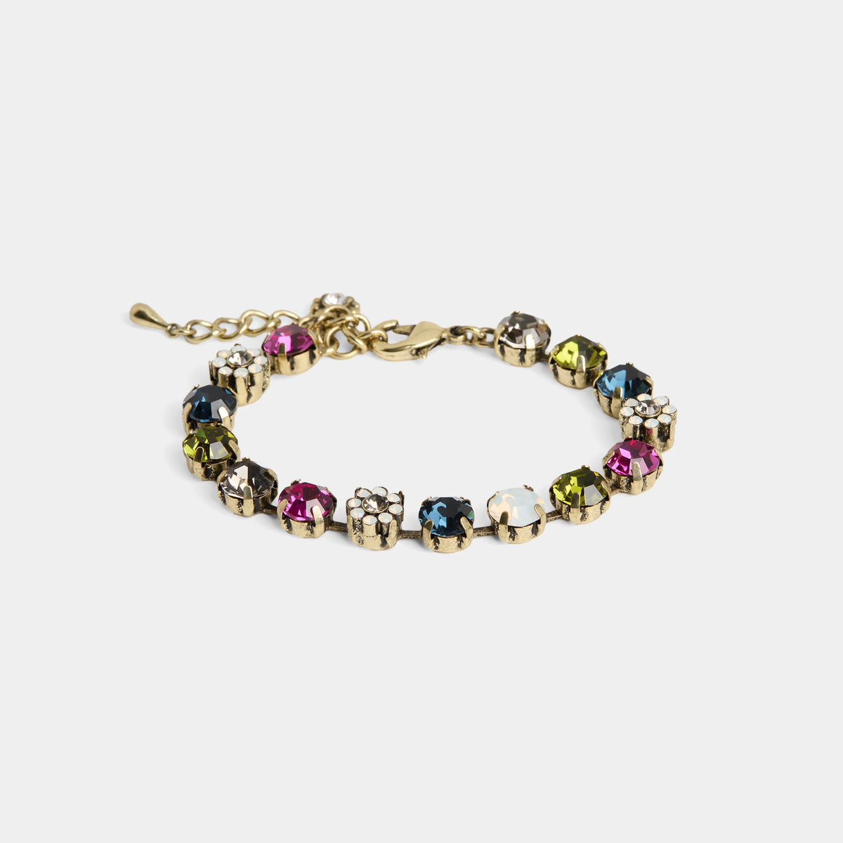 Maeve Jewel Bracelet