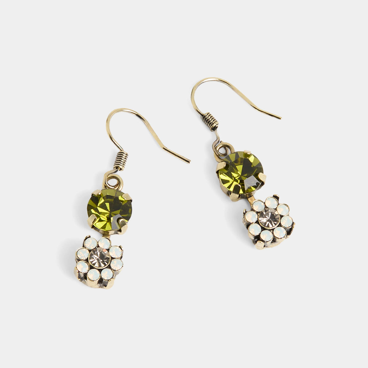 Maeve Jewel Earrings