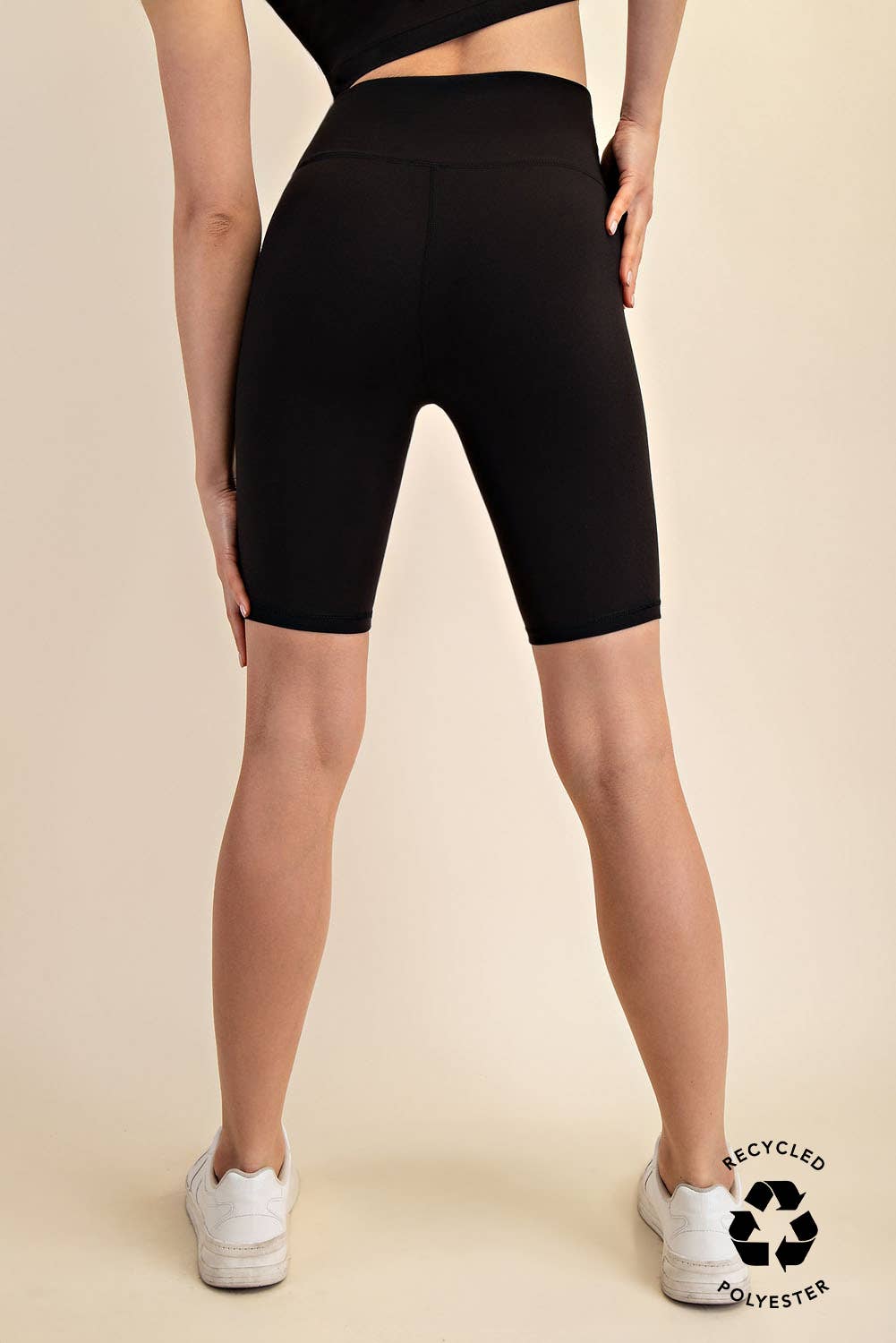 Our FAMOUS Butter Soft Biker Shorts