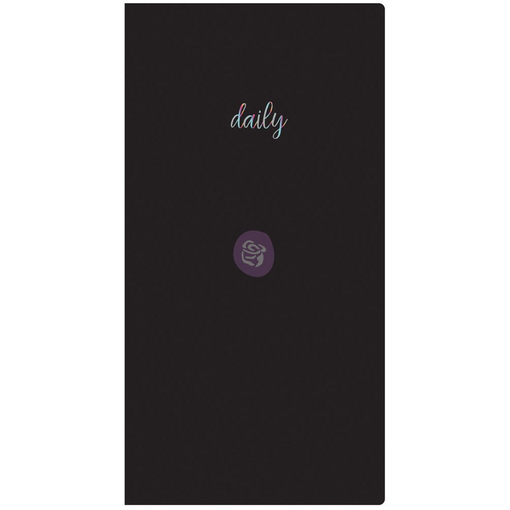 Traveler's Journal - Calendar Refill