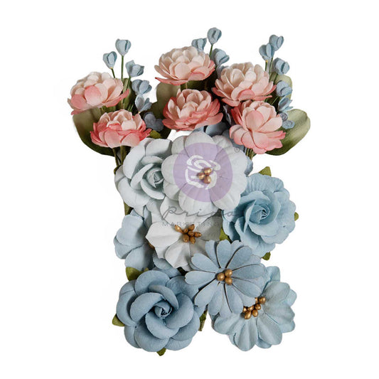 Return To Wonderland Collection Flowers -Wonderland Wilds