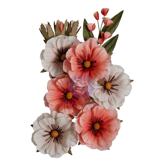 Return To Wonderland Collection Flowers - The Queen's Meadow Garden