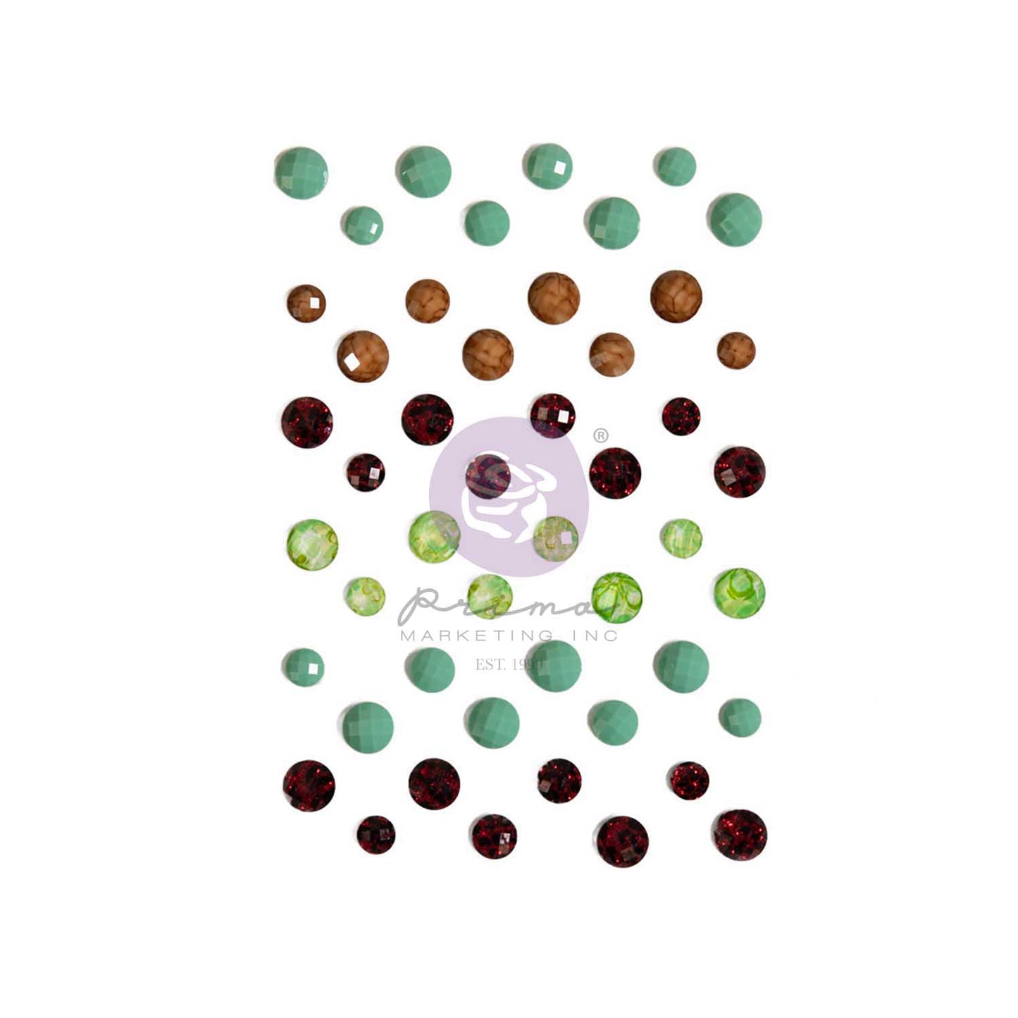 Return To Wonderland Collection Say It In Crystals