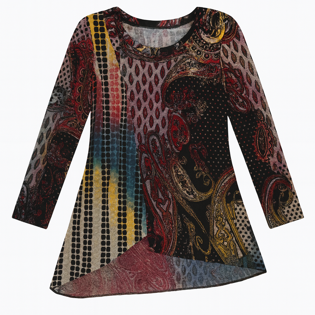 Kamana Multi Tunic