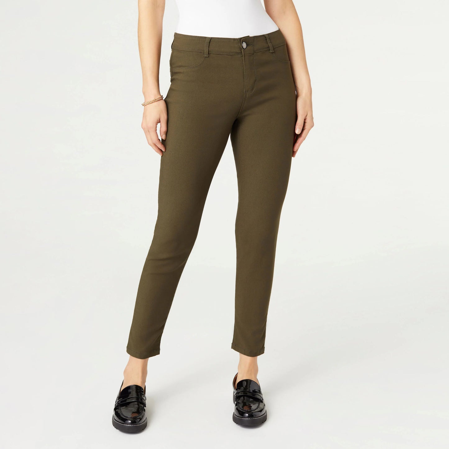 Cloud 9ine Skinny Pant
