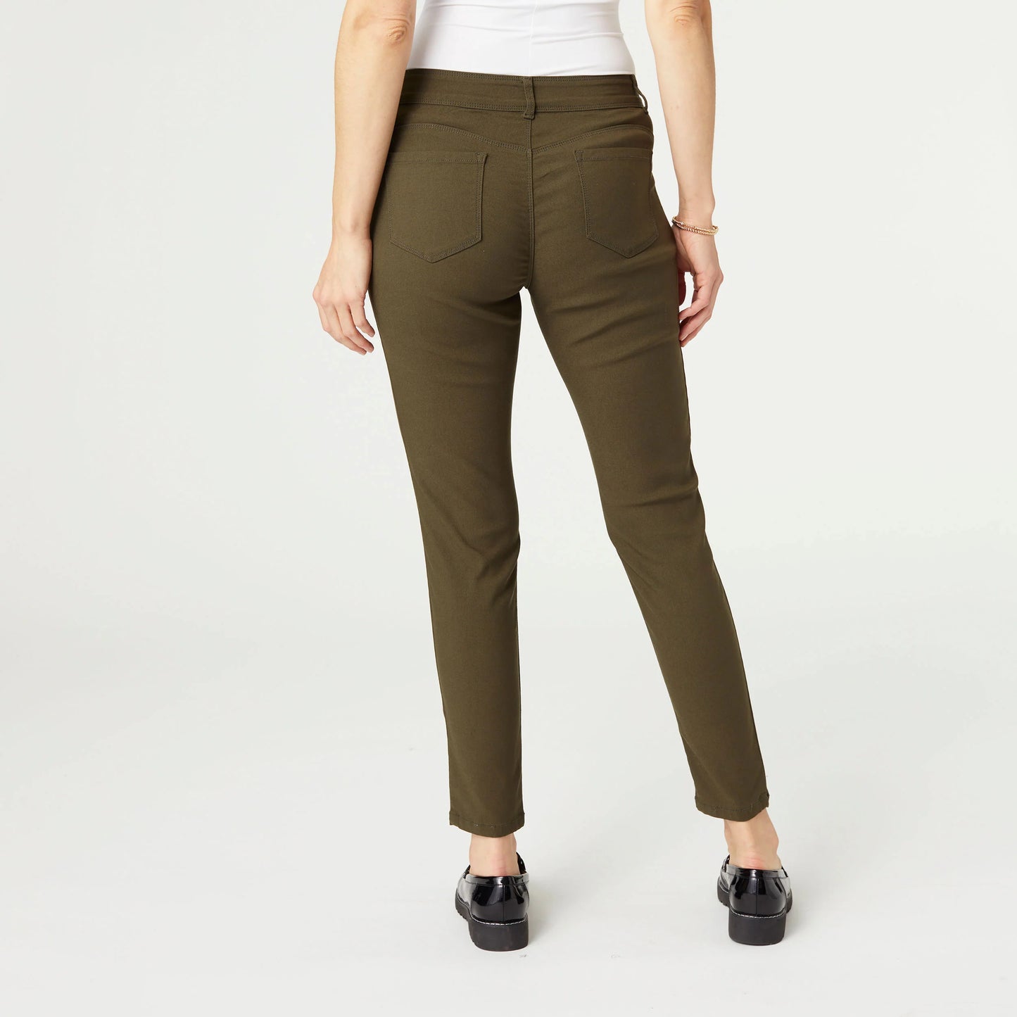 Cloud 9ine Skinny Pant