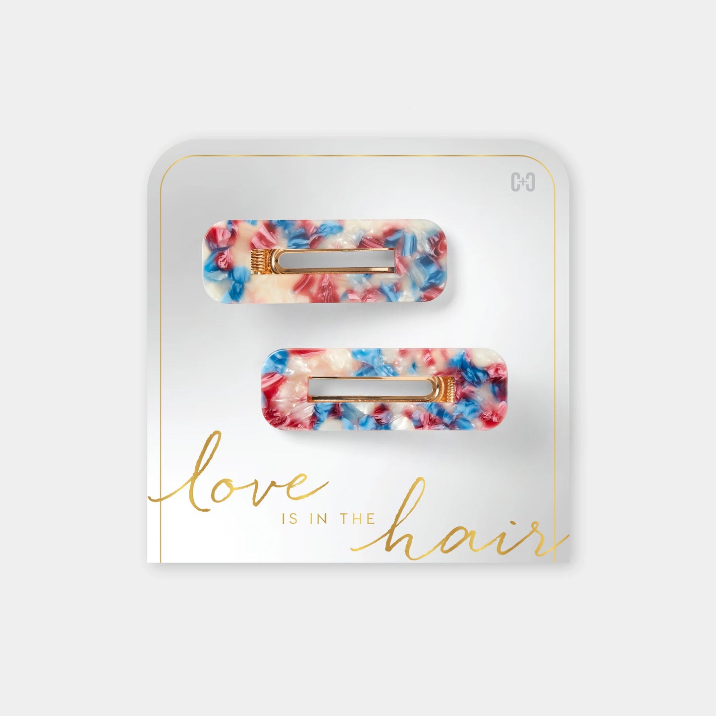 Annabelle Hair Clip