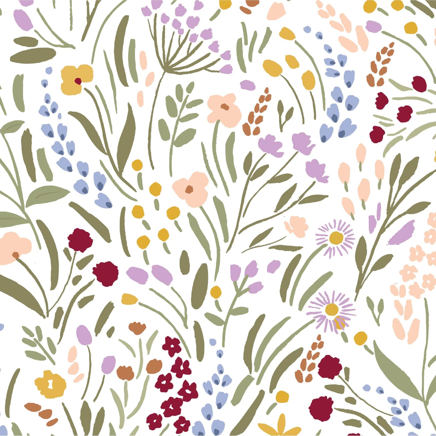 Modal Magnetic Toddler PJ - Ashleigh