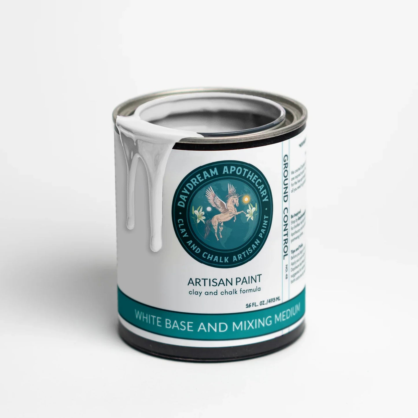 Daydream Apothecary Paint: Ground Control