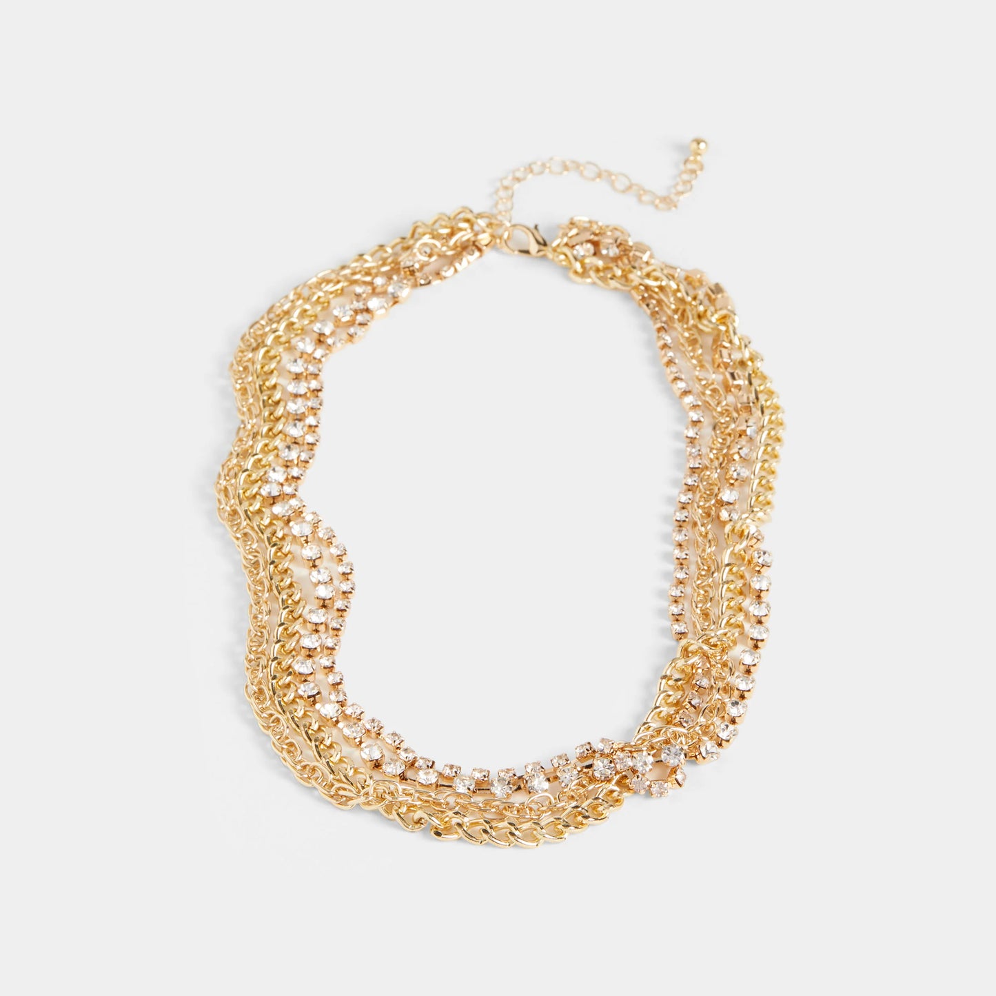 Belle Necklace