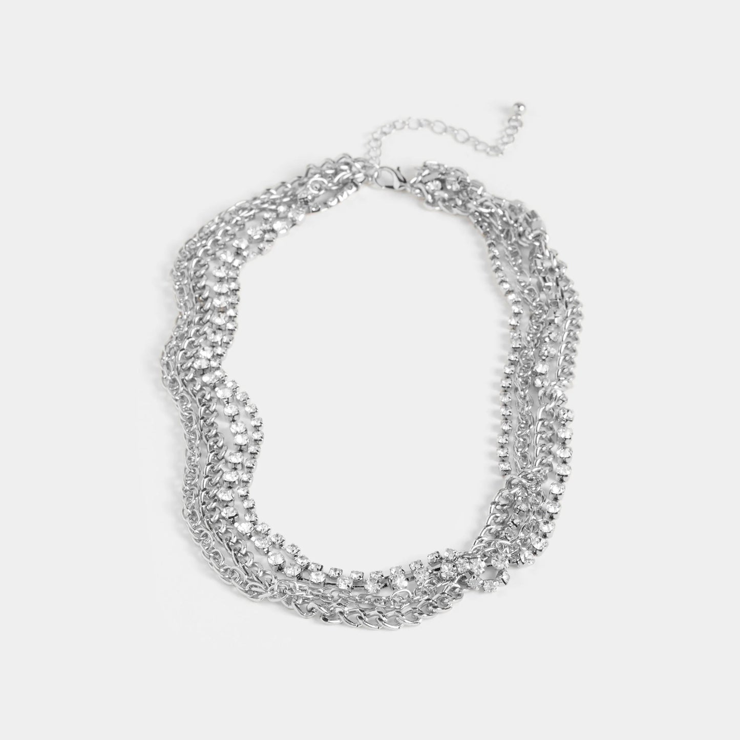 Belle Necklace