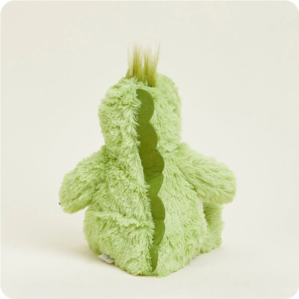 Warmies Stuffed Animals: Dinosaur