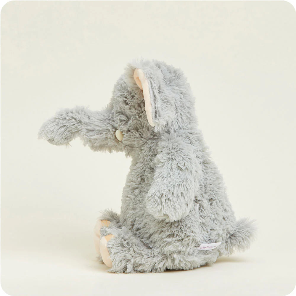 Warmies Stuffed Animals: Elephant