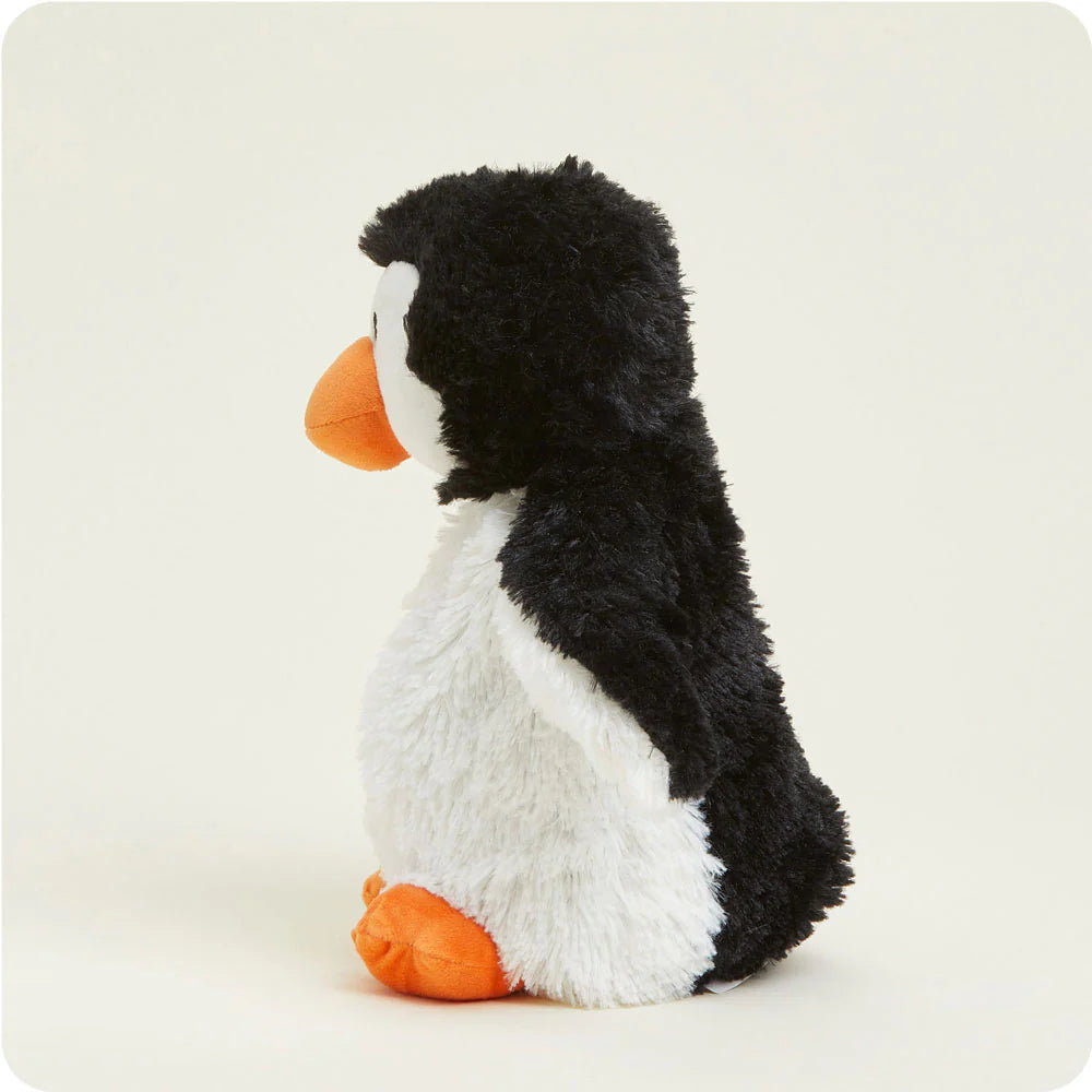 Warmies Stuffed Animals: Penguin