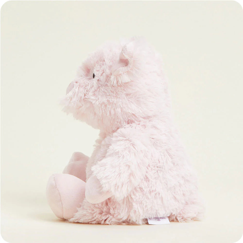 Warmies Stuffed Animals: Pig