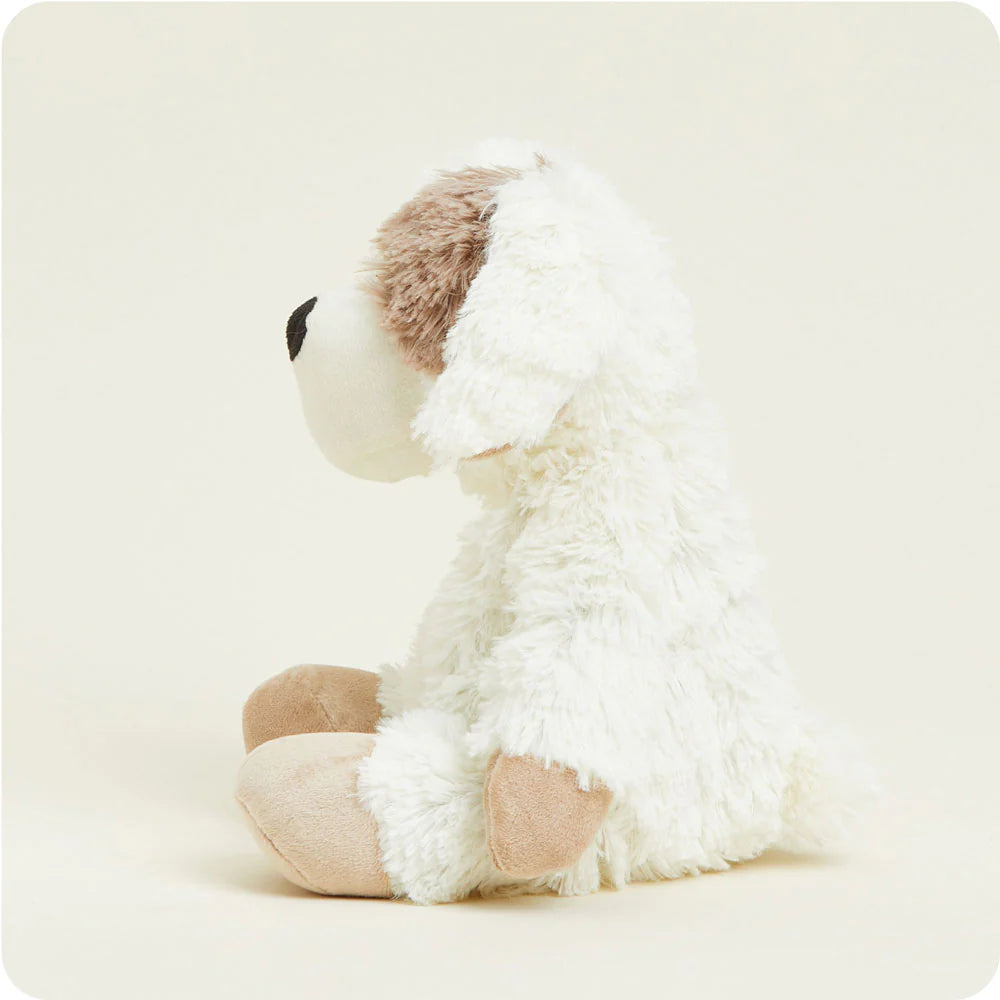 Warmies Stuffed Animals: Puppy