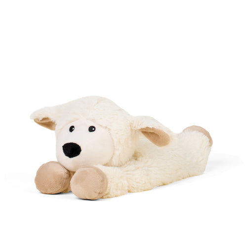 Warmies Stuffed Animals: Laying Down Sheep