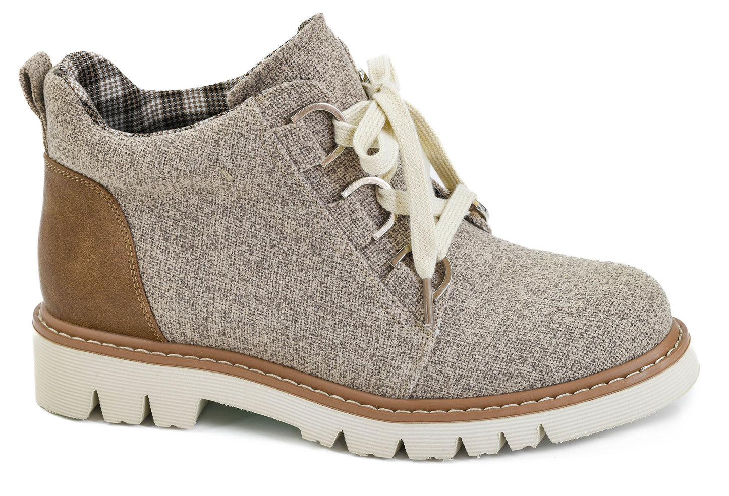 Corky's Footwear Campfire - Sand