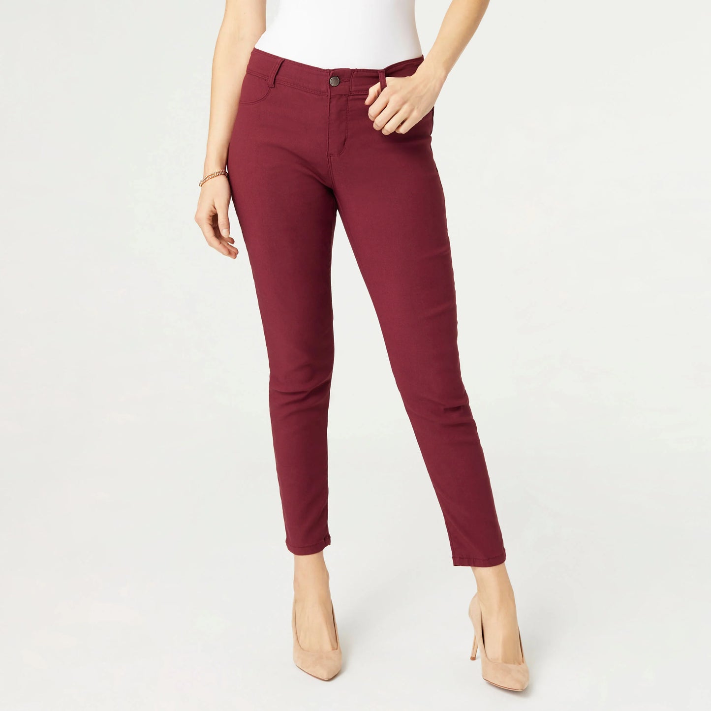 Cloud 9ine Skinny Pant