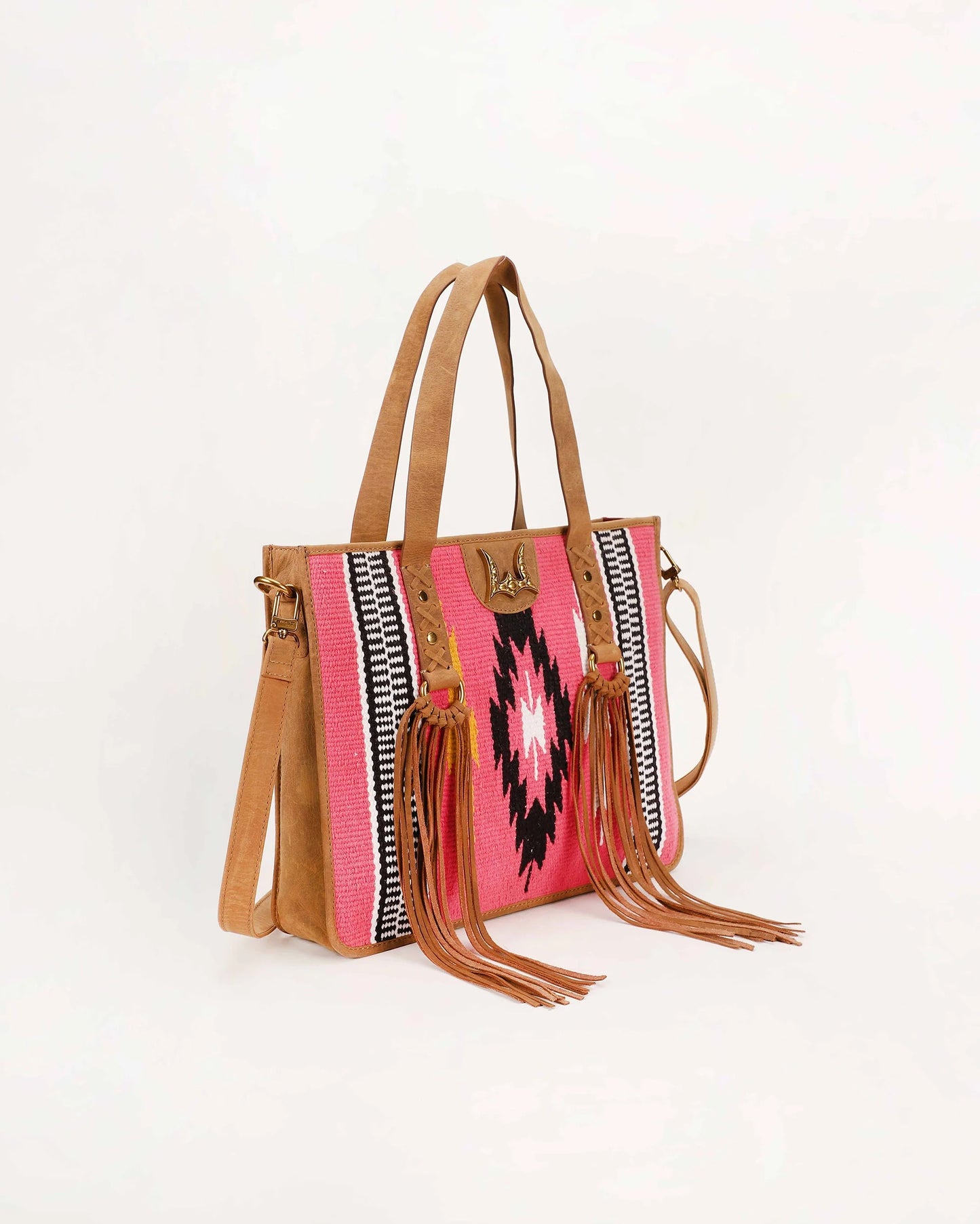 Loyal West Luxury Handbags: Country Medium Bag