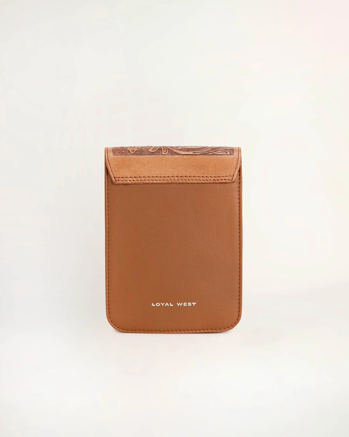 Loyal West Luxury Handbags: Drover Mini Bag