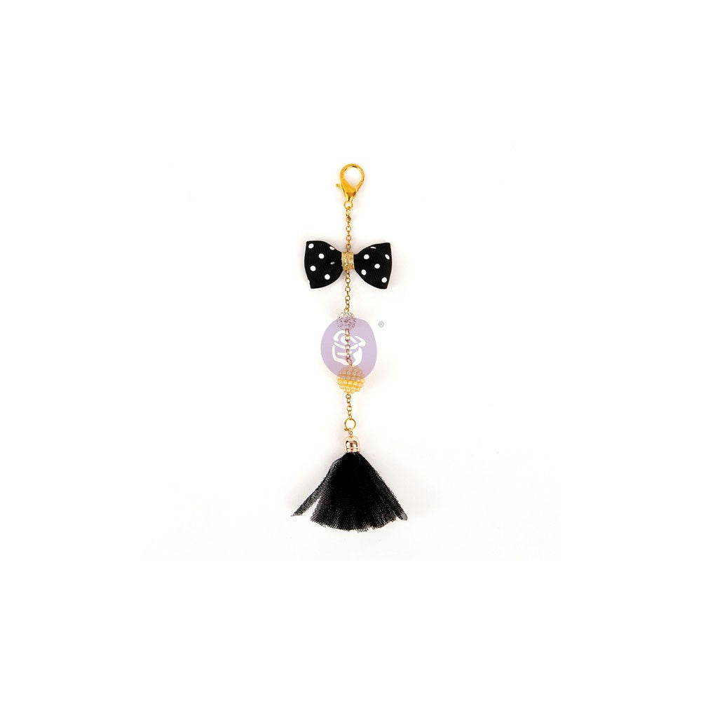 Journal Embellishments - Tassels