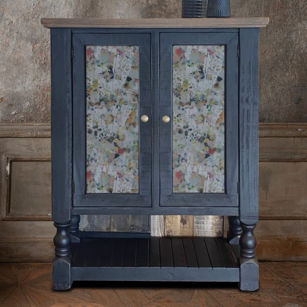 reDesign with Prima Decor Tissue Paper - Flower Bed