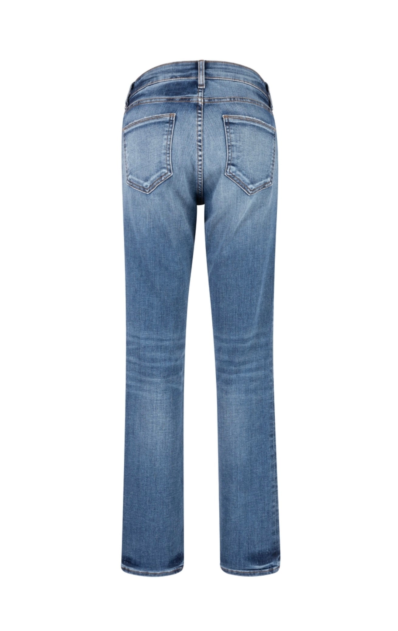 KUT from the Kloth Elizabeth Straight Leg