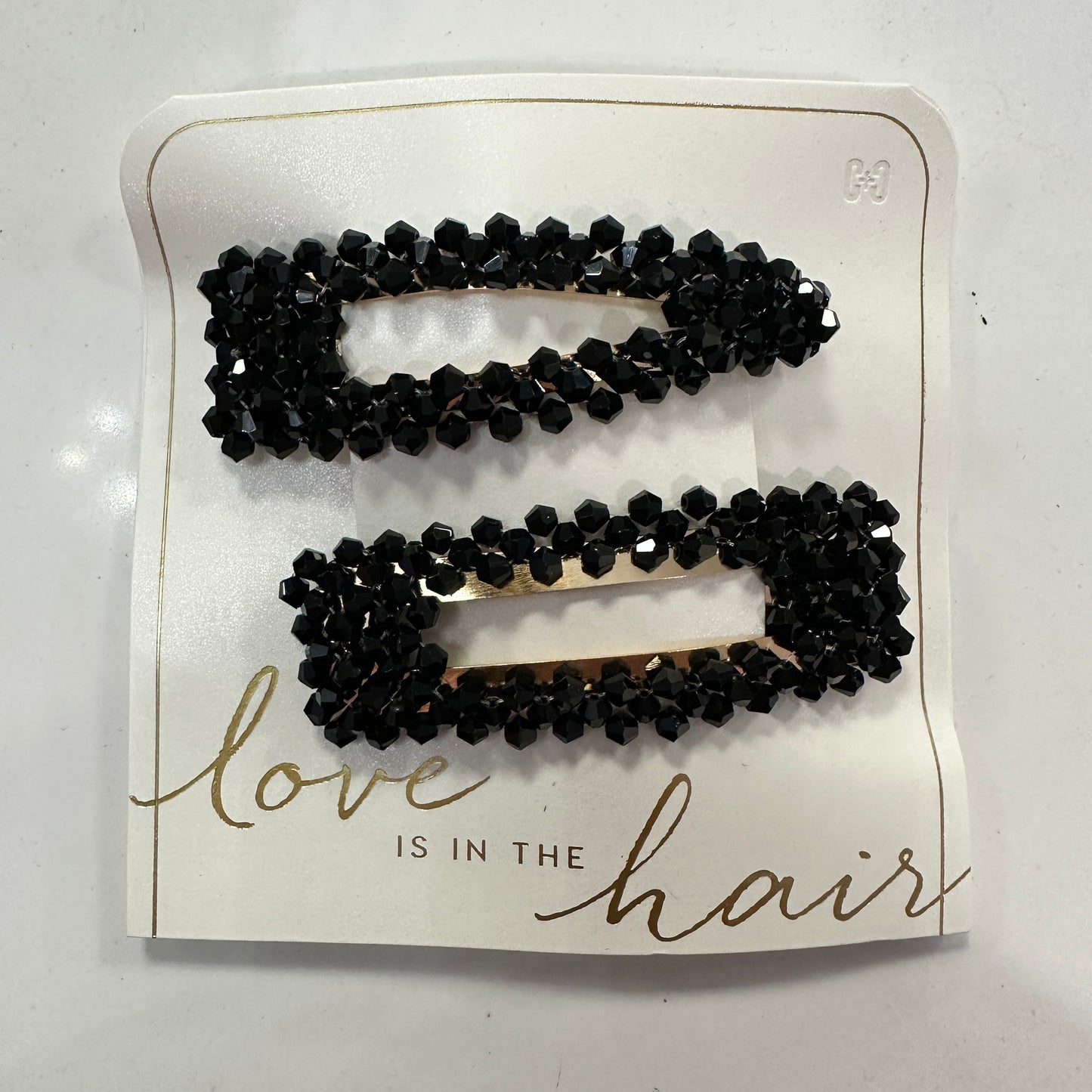 Arielle Hair Clips