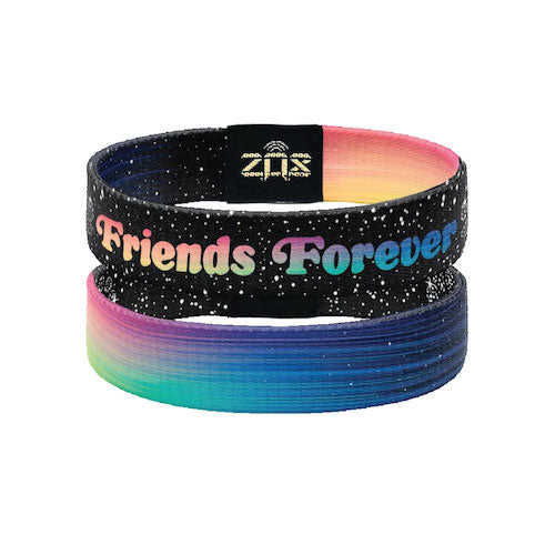 ZOX Interactive Bracelets - Friends Forever Pet Remembrance
