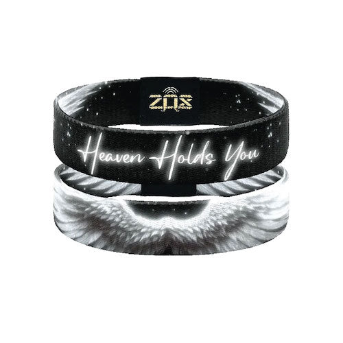 ZOX Interactive Bracelets - Heaven Holds You