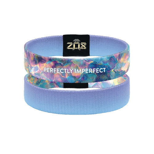 ZOX Interactive Bracelets - Perfectly Imperfect