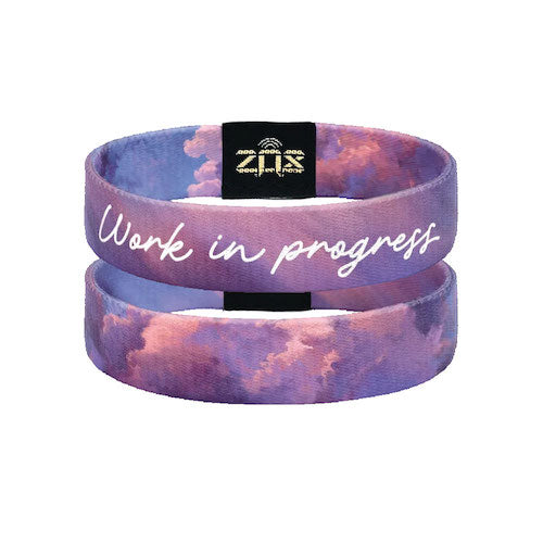 ZOX Interactive Bracelets - Work In Progress