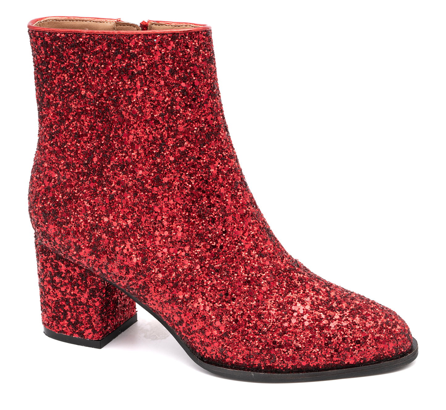 Corky's Footwear Razzle Dazzle - Red