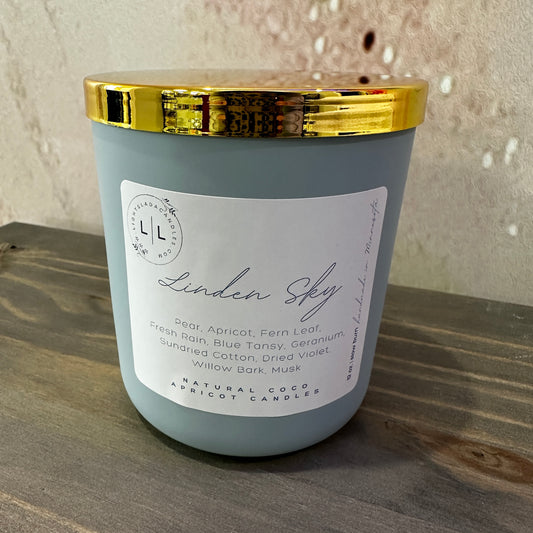 Exclusive Boutique Candles - Spring Scents