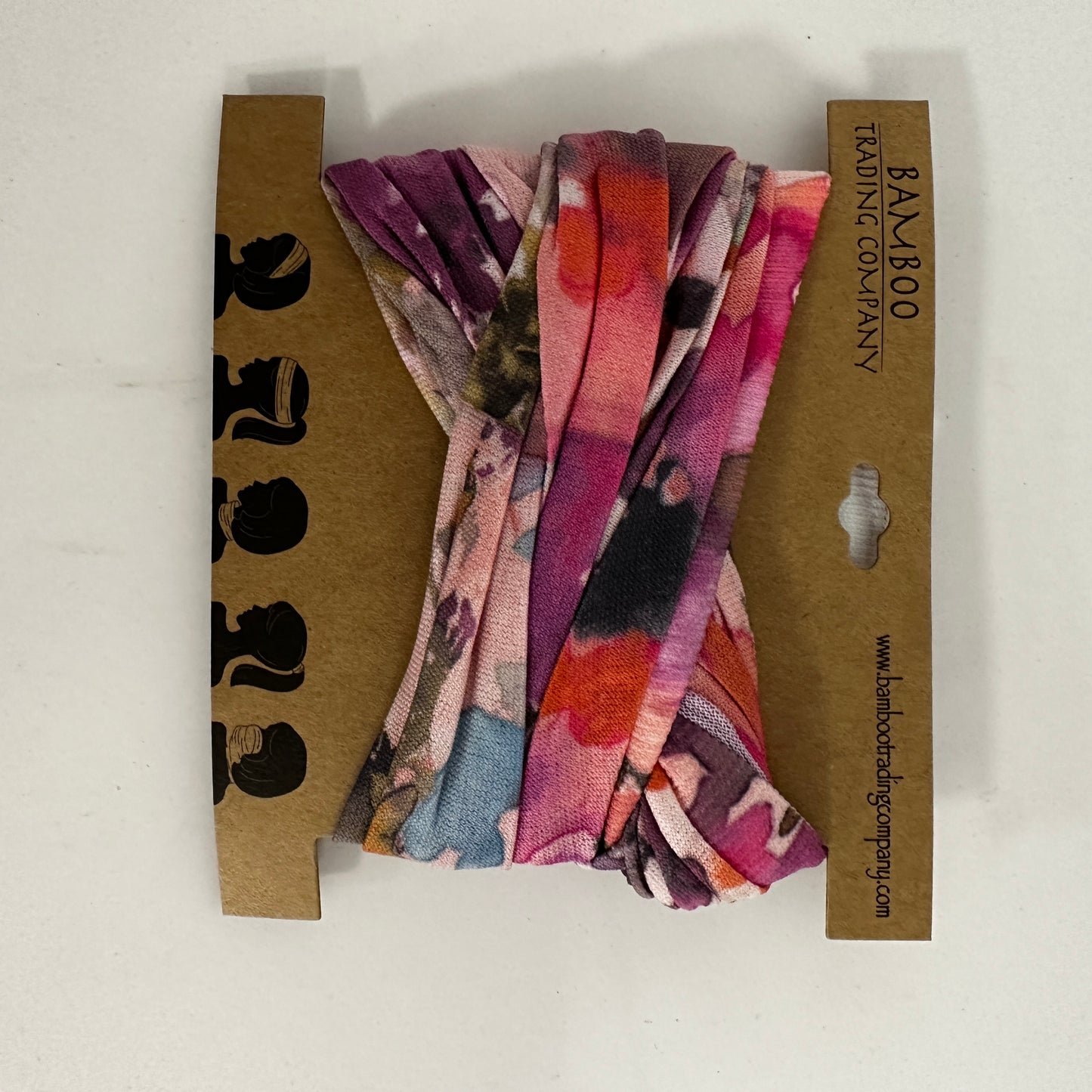 Hair Wraps