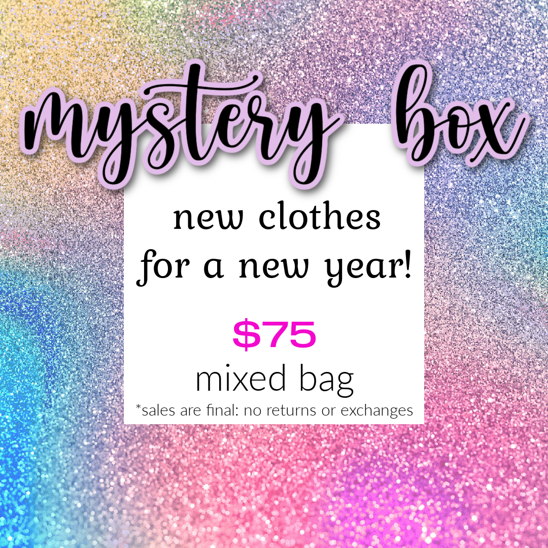 Mystery Box