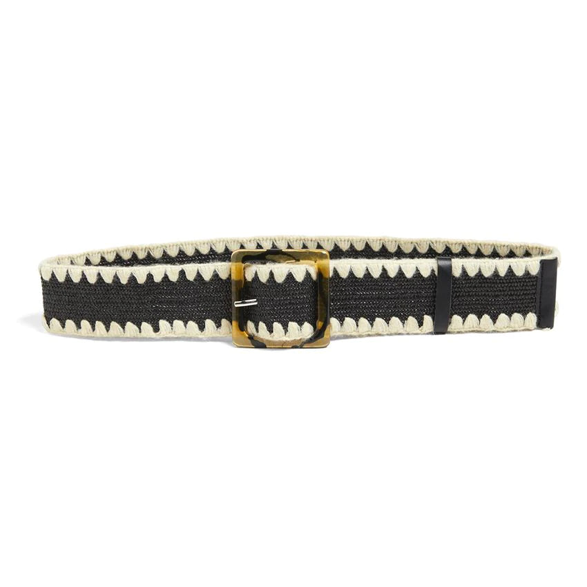 EZ Stretch Belt