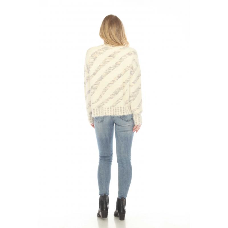 Brynnie Knit Super Soft Top