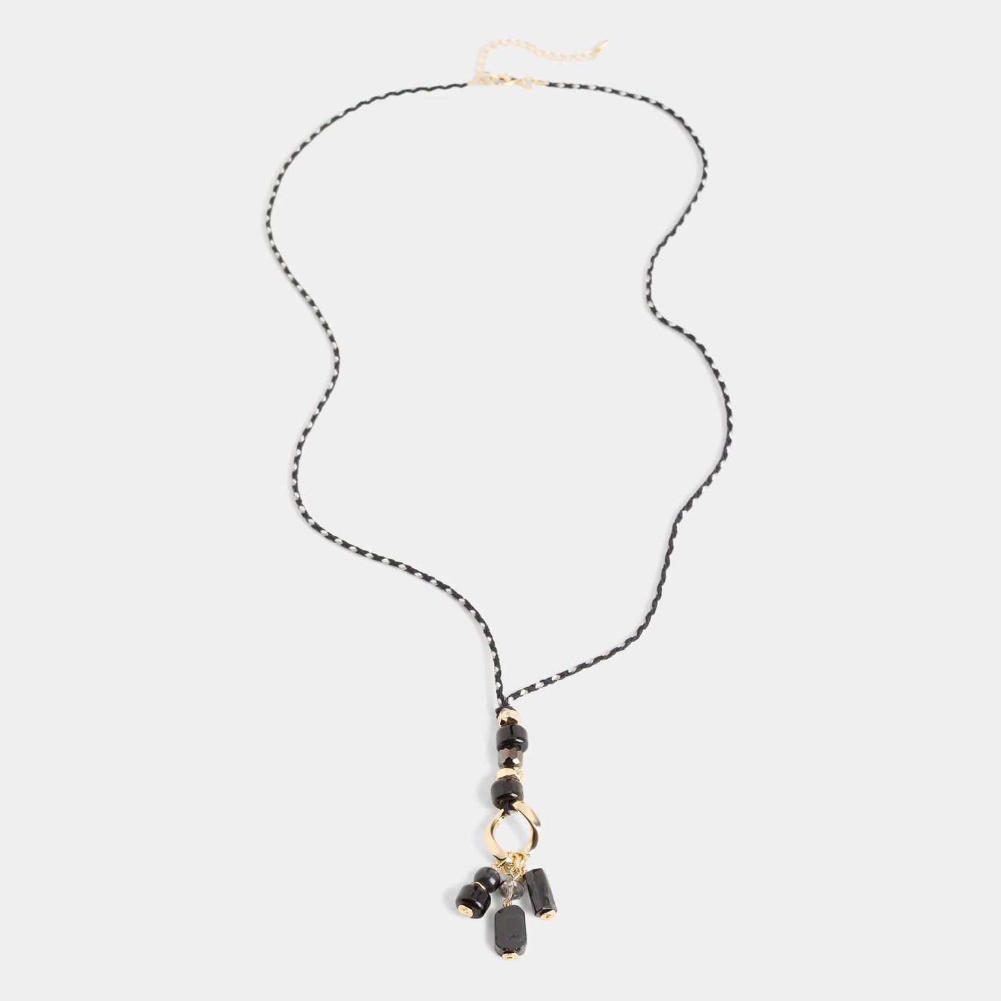 Simone Long Necklace