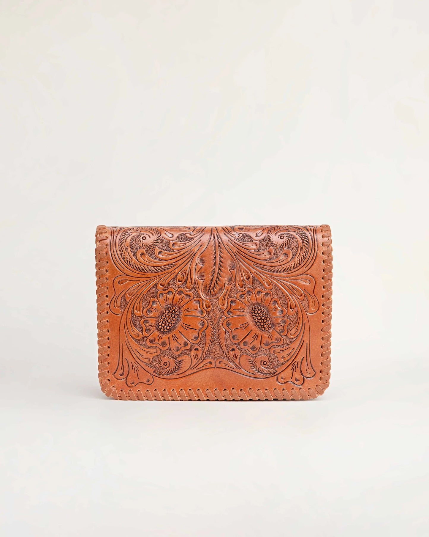 Loyal West Luxury Handbags: Nino Mini Purse