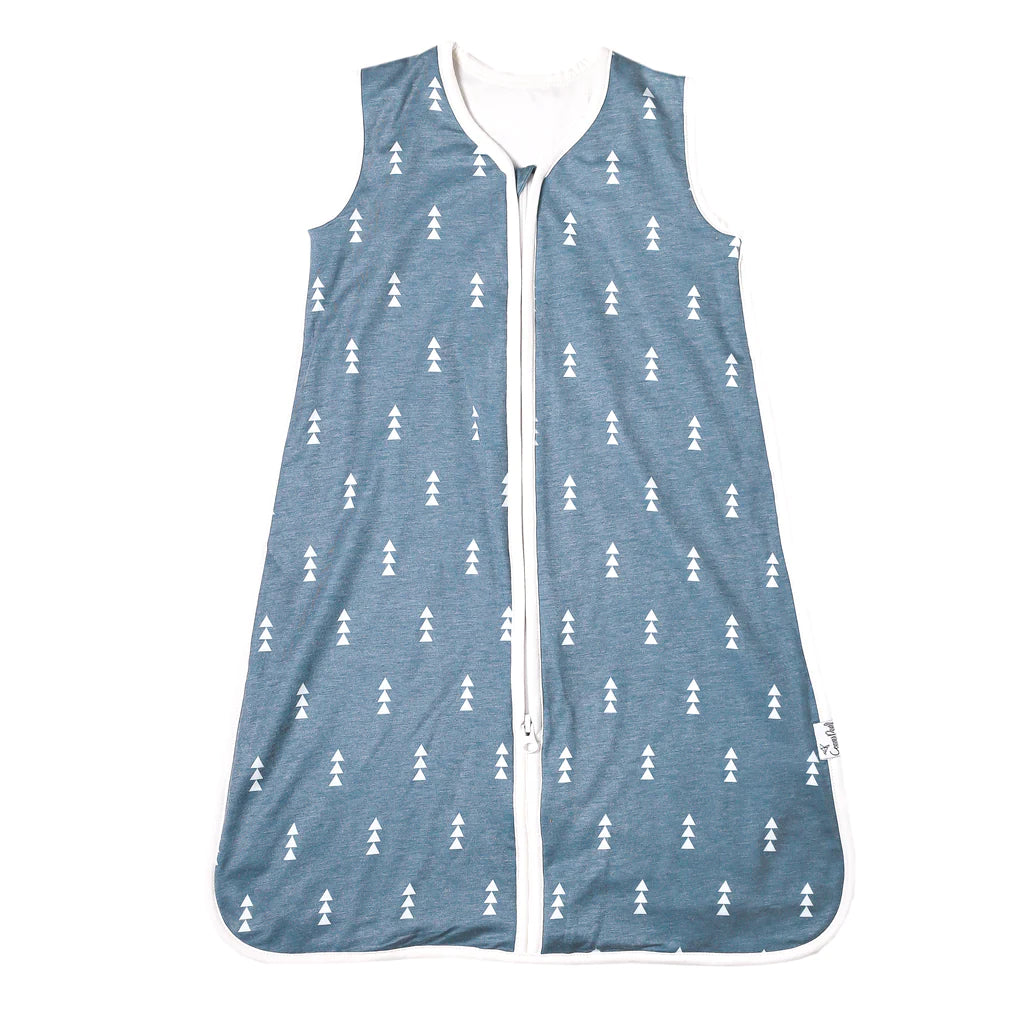 Copper Pearl Cloud Sleep Bag