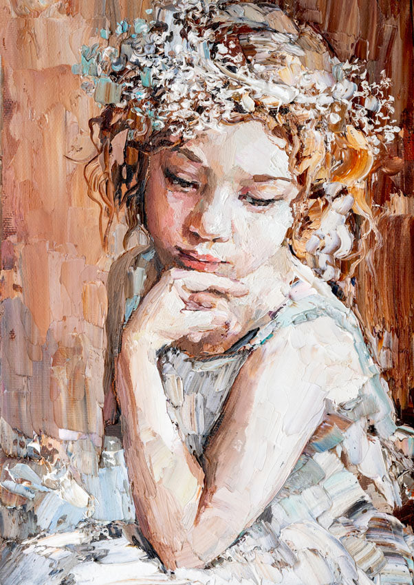 mint by Michelle Decoupage Papers: A3