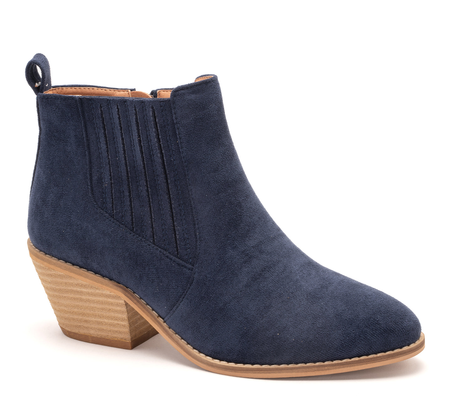 Corky's Footwear Potion - Navy