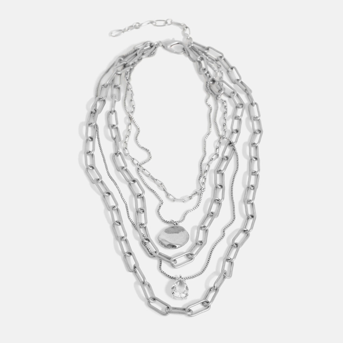 Shailene Necklace