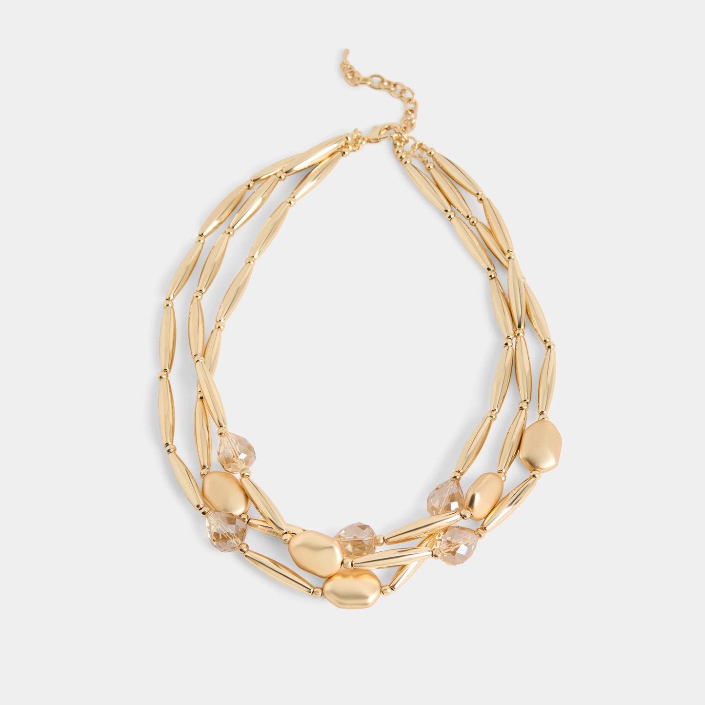 Sienna Necklace