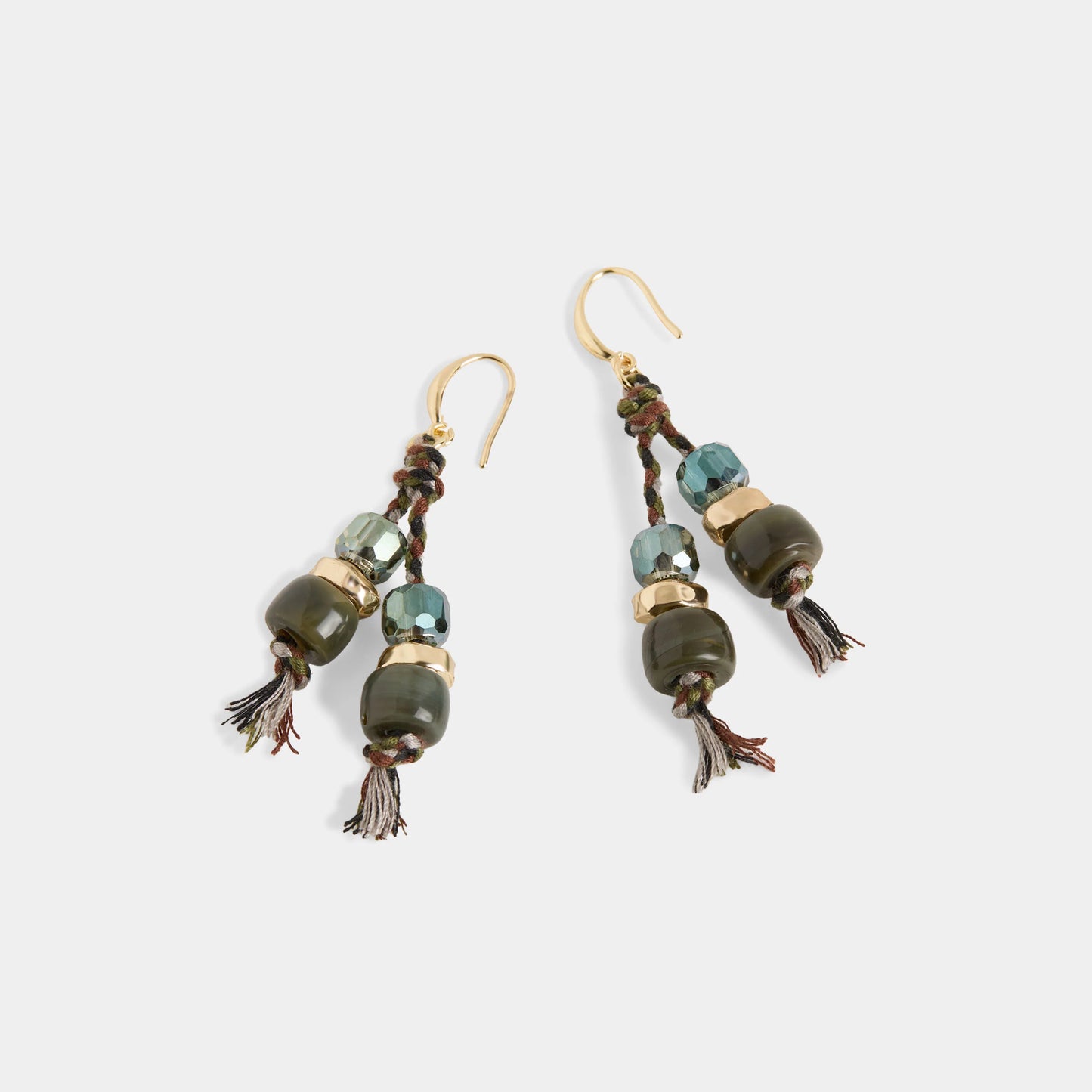 Simone Earrings